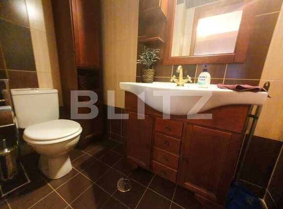 Apartament de vânzare 3 camere Floreasca - 70207AV | BLITZ București | Poza9