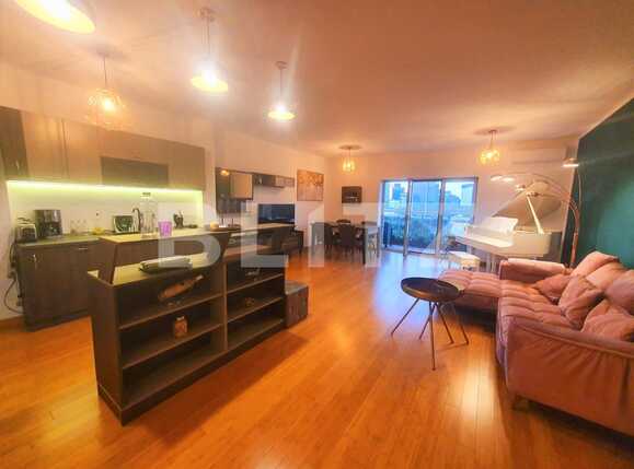 Apartament de vânzare 3 camere Floreasca - 70207AV | BLITZ București | Poza2