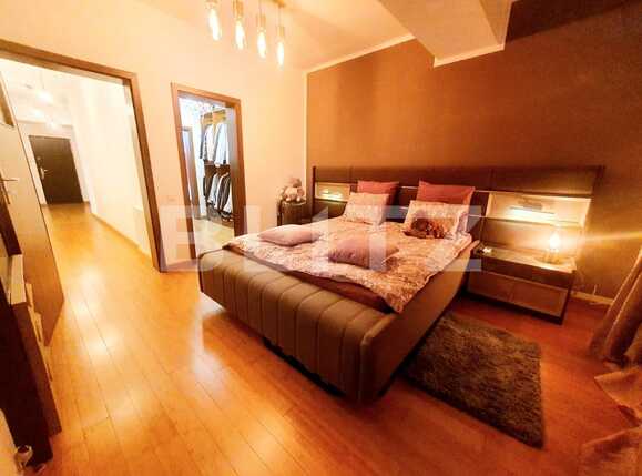 Apartament de vânzare 3 camere Floreasca - 70207AV | BLITZ București | Poza4