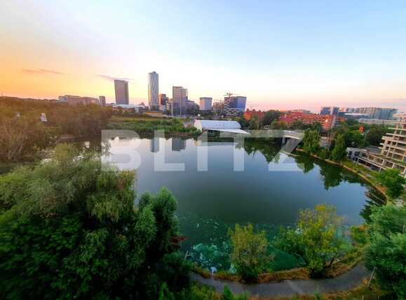 Apartament de vânzare 3 camere Floreasca - 70207AV | BLITZ București | Poza1