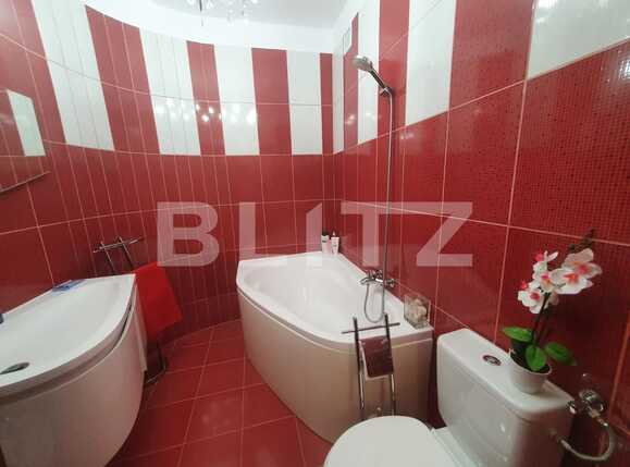 Apartament de vânzare 3 camere Floreasca - 70207AV | BLITZ București | Poza11