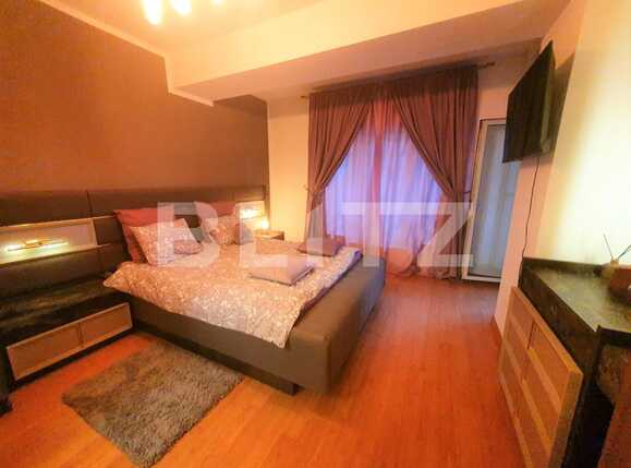 Apartament de vânzare 3 camere Floreasca - 70207AV | BLITZ București | Poza5