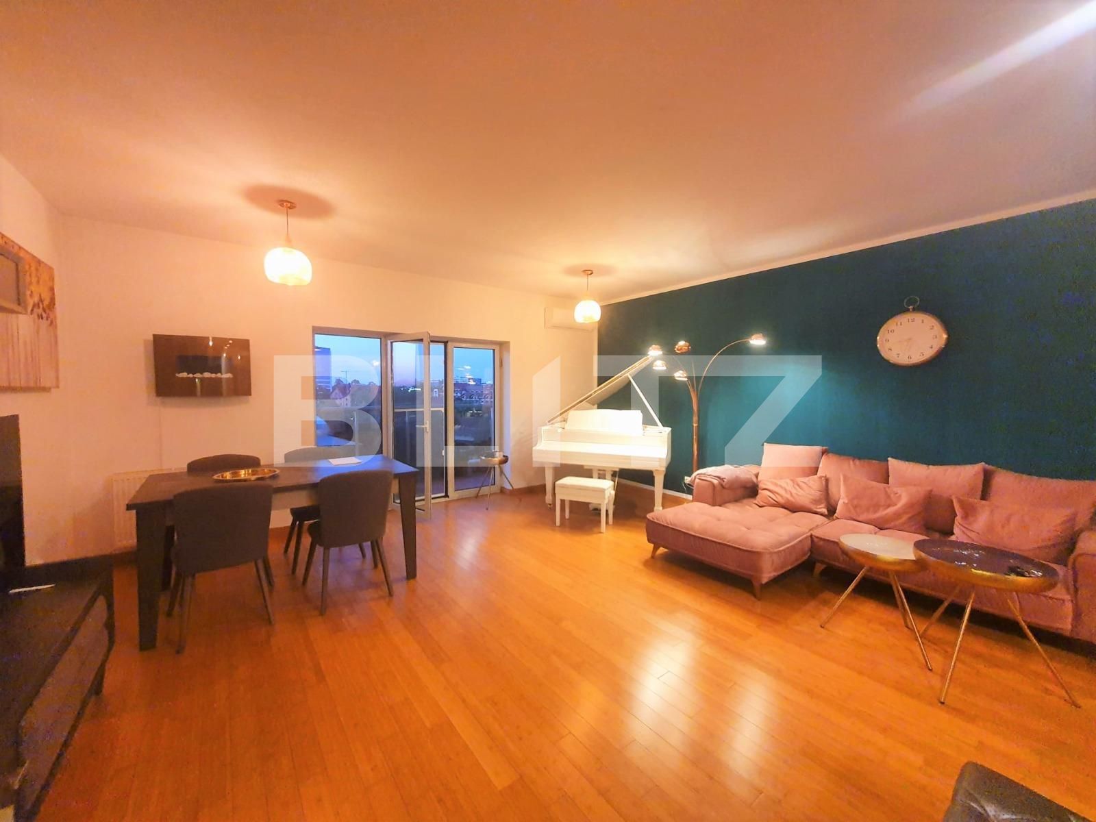 Apartament de vânzare 3 camere Floreasca - 70207AV | BLITZ București | Poza3