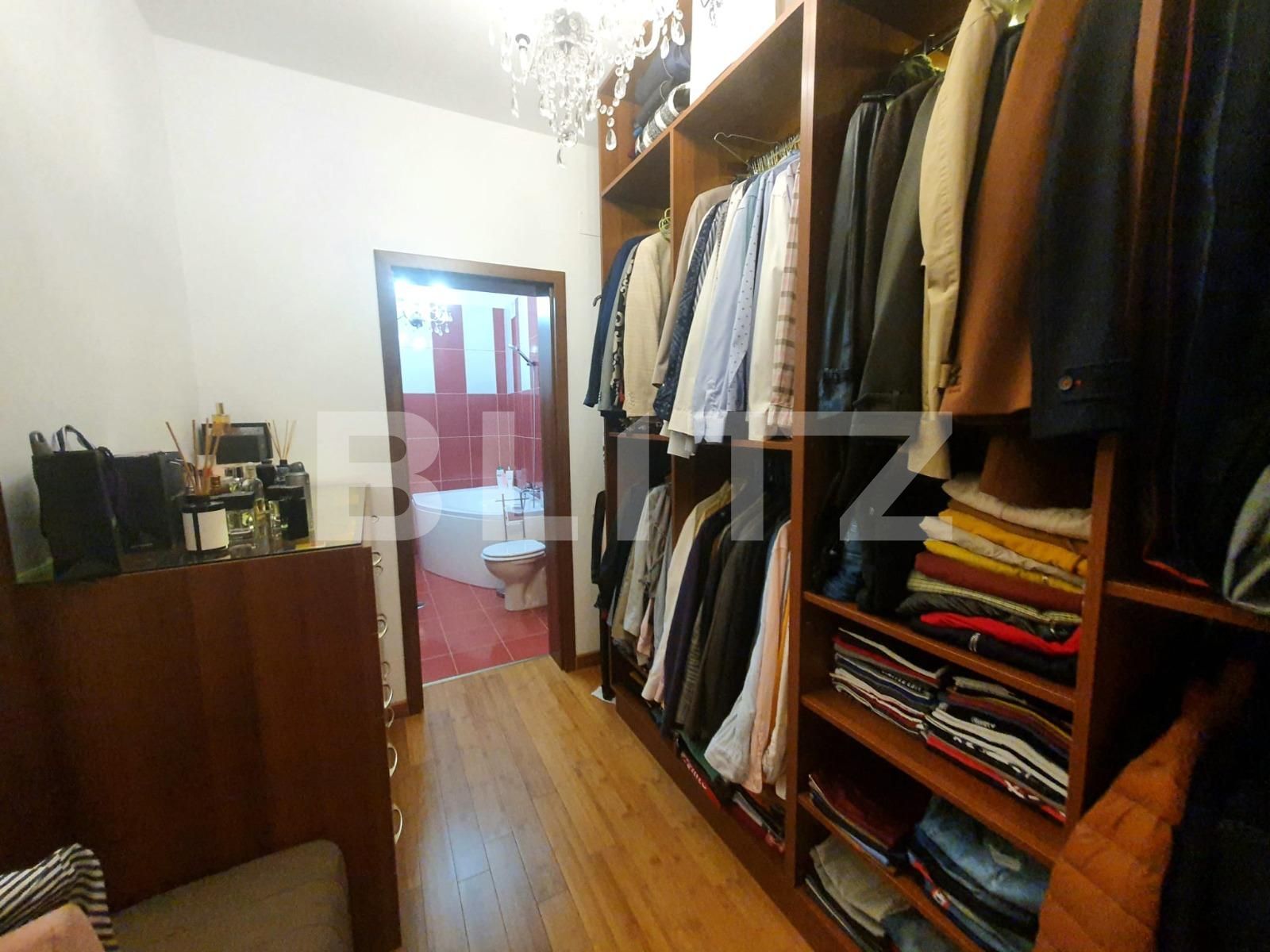 Apartament de vânzare 3 camere Floreasca - 70207AV | BLITZ București | Poza10