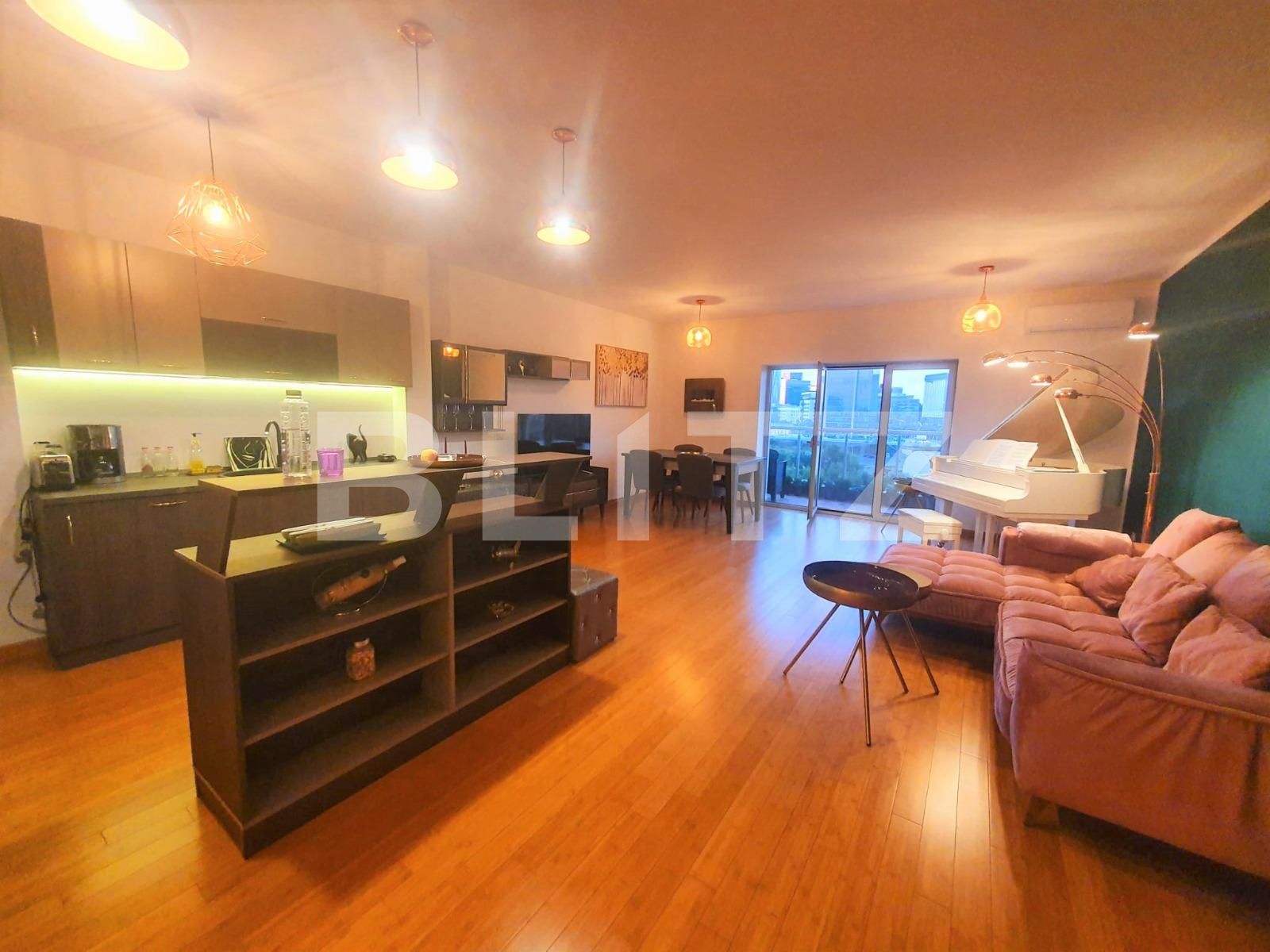 Apartament de vânzare 3 camere Floreasca - 70207AV | BLITZ București | Poza2