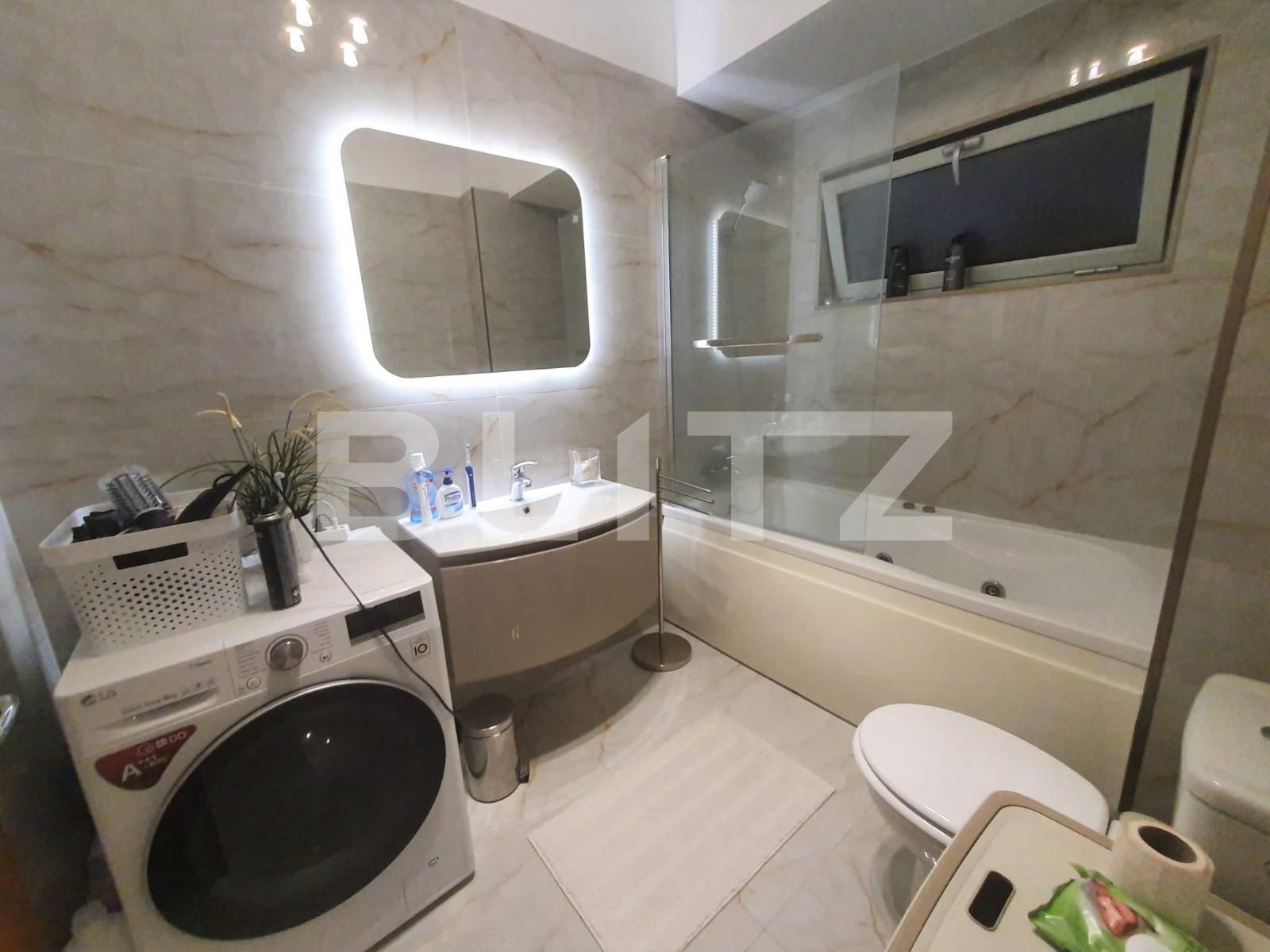 Apartament de vânzare 3 camere Floreasca - 70207AV | BLITZ București | Poza12