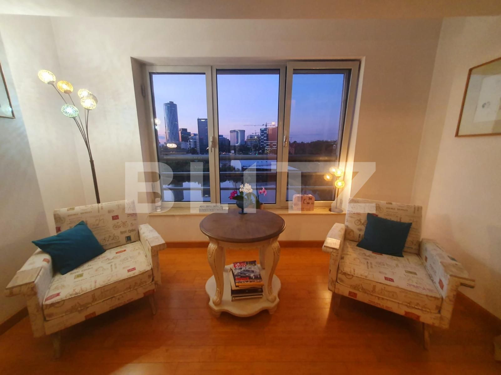 Apartament de vânzare 3 camere Floreasca - 70207AV | BLITZ București | Poza7