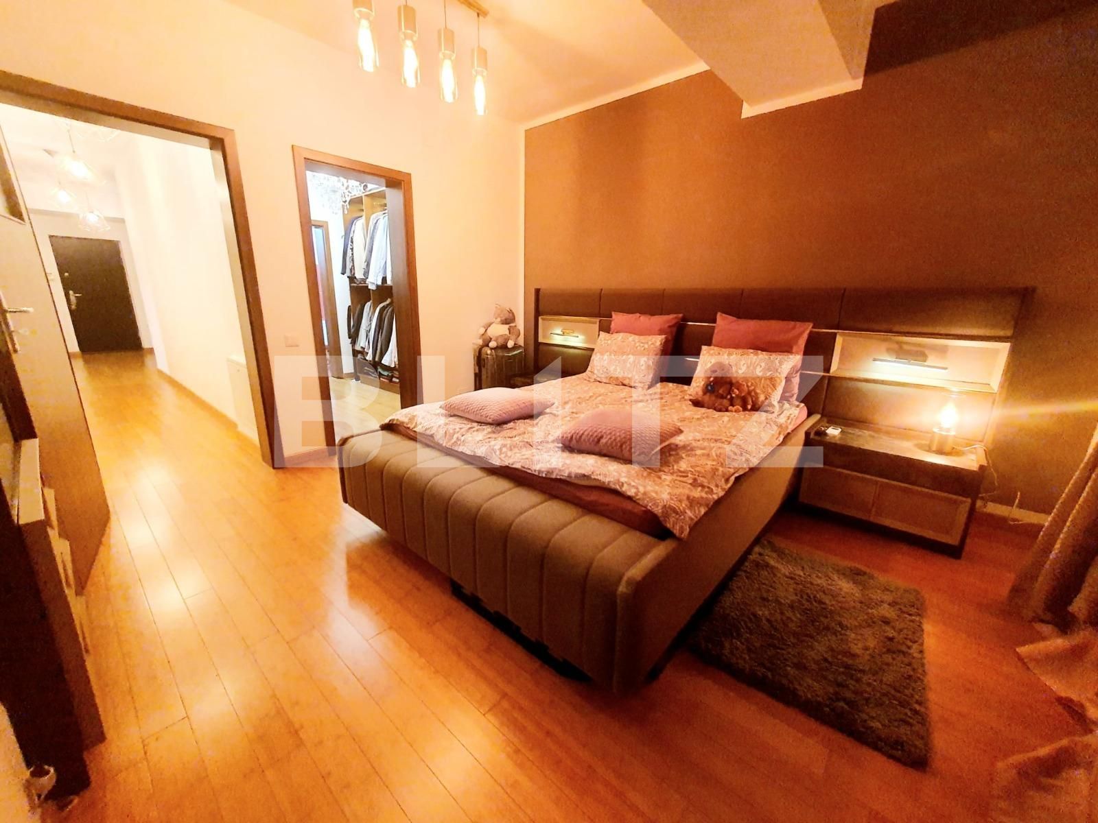 Apartament de vânzare 3 camere Floreasca - 70207AV | BLITZ București | Poza4