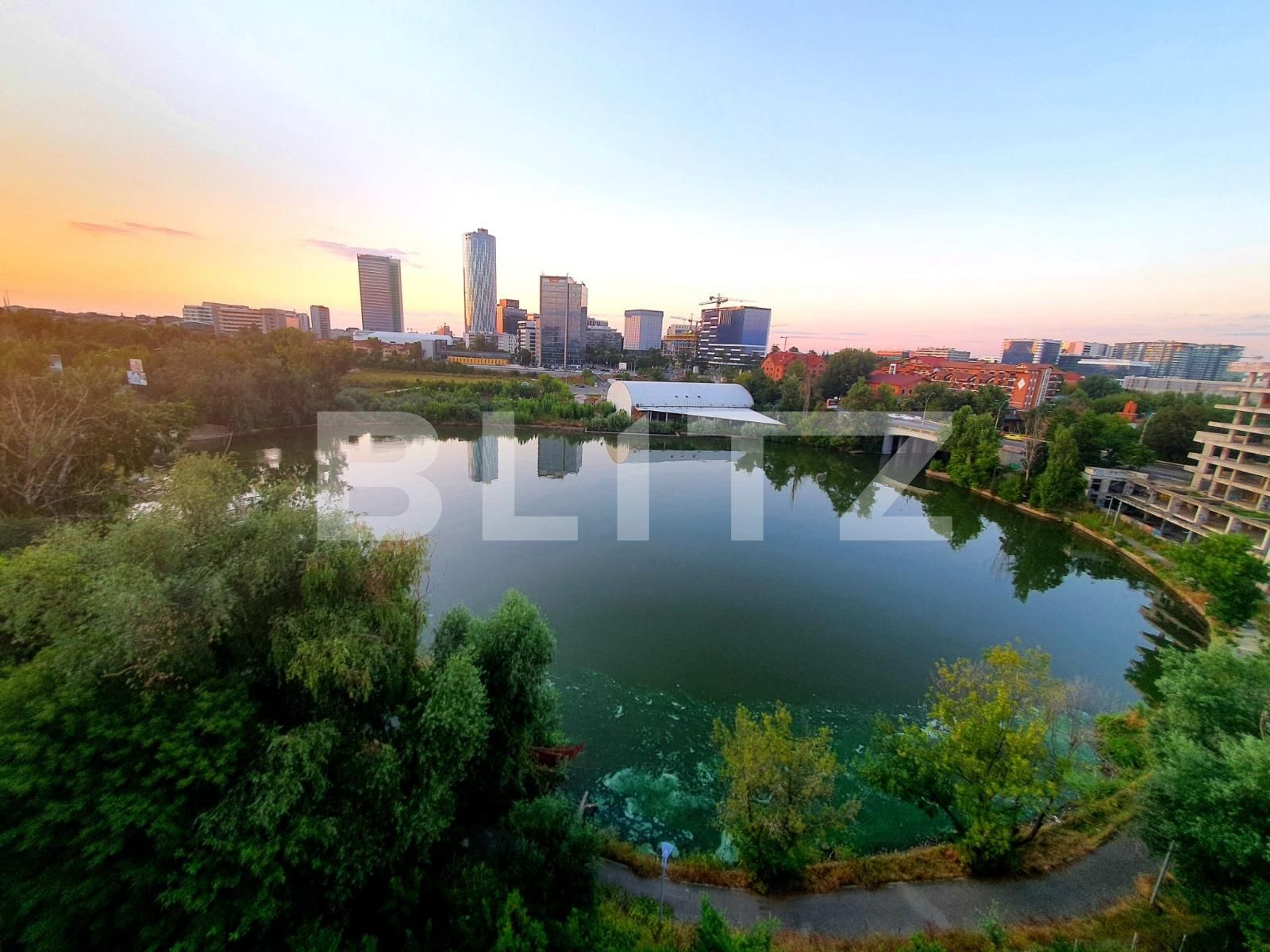 Apartament de vânzare 3 camere Floreasca - 70207AV | BLITZ București | Poza1