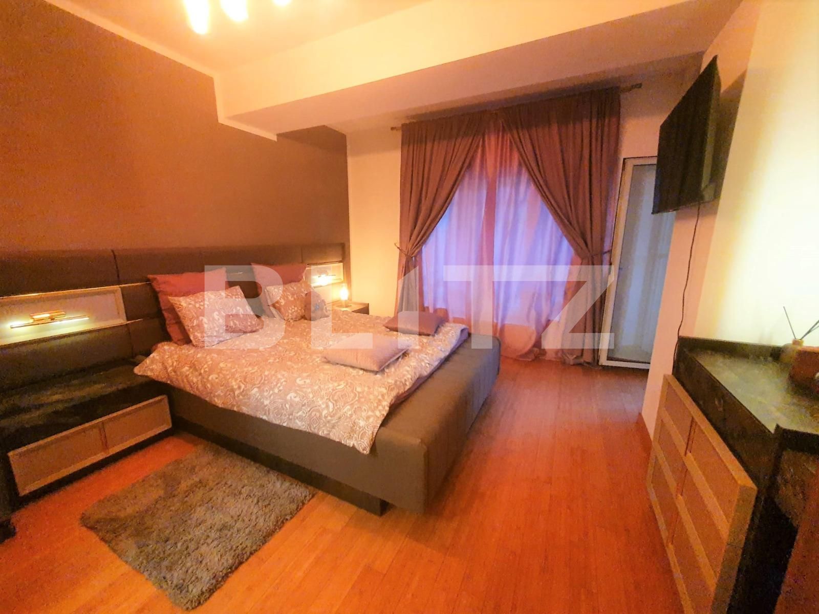 Apartament de vânzare 3 camere Floreasca - 70207AV | BLITZ București | Poza5