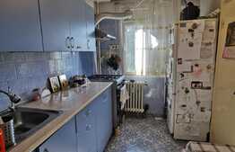 Apartament de 3 camere, 61 mp, la 2 minute de metroul Valea Ialomiței