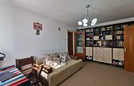 Apartament de 3 camere, 61 mp, la 2 minute de metroul Valea Ialomiței