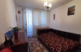 Apartament de 3 camere, 61 mp, la 2 minute de metroul Valea Ialomiței