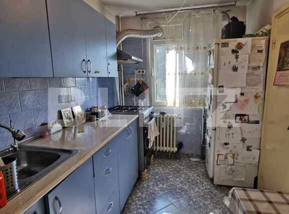 Apartament de vânzare 3 camere Drumul Taberei - 70219AV | BLITZ București | Poza5