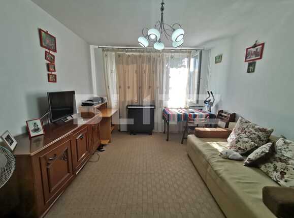 Apartament de vânzare 3 camere Drumul Taberei - 70219AV | BLITZ București | Poza1