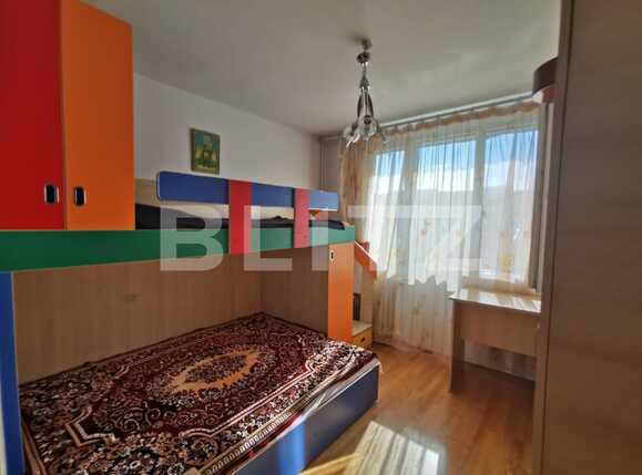Apartament de vânzare 3 camere Drumul Taberei - 70219AV | BLITZ București | Poza3