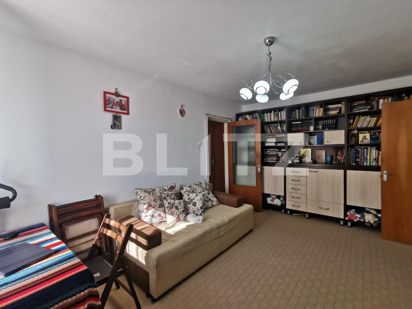 Apartament de vânzare 3 camere Drumul Taberei - 70219AV | BLITZ București | Poza2
