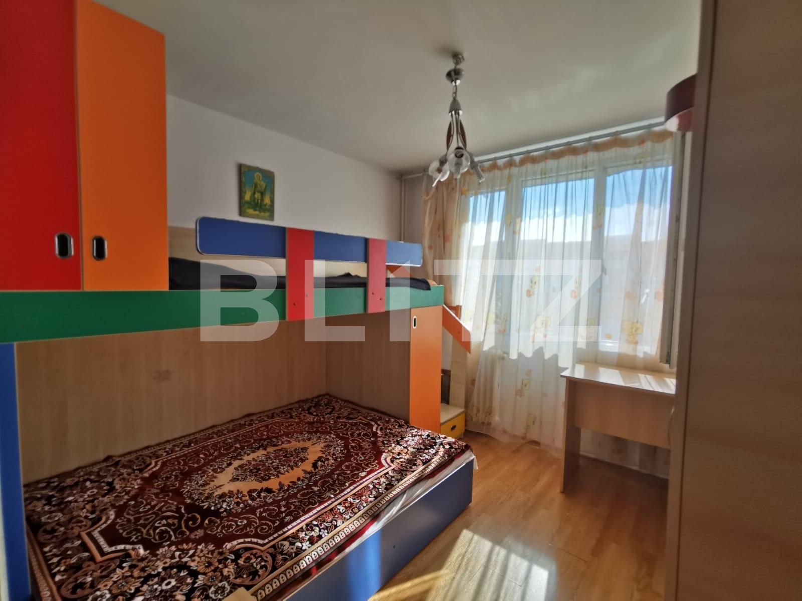 Apartament de vânzare 3 camere Drumul Taberei - 70219AV | BLITZ București | Poza3