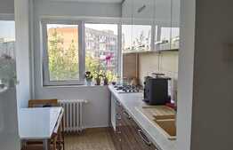 Apartament de 3 camere, renovat, elegant, Militari!