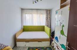 Apartament de 3 camere, renovat, elegant, Militari!