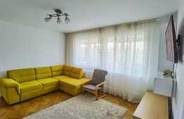 Apartament de 3 camere, renovat, elegant, Militari!