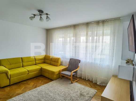 Apartament de vânzare 3 camere Militari - 70233AV | BLITZ București | Poza1