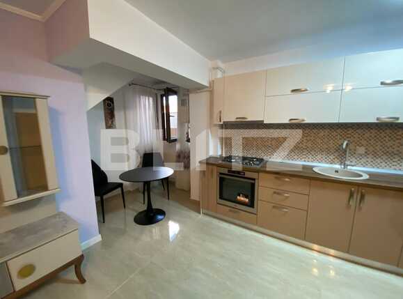 Apartament de vânzare 2 camere Bucurestii Noi - 70240AV | BLITZ București | Poza2