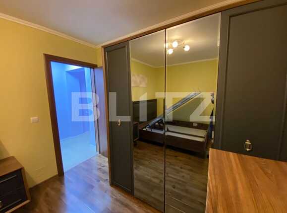 Apartament de vânzare 2 camere Bucurestii Noi - 70240AV | BLITZ București | Poza5
