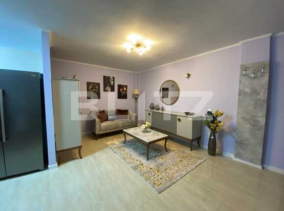 Apartament de vânzare 2 camere Bucurestii Noi - 70240AV | BLITZ București | Poza1