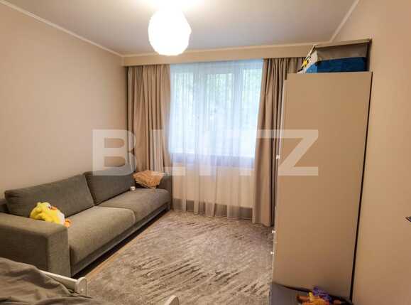 Apartament de vânzare 4 camere Drumul Taberei - 70246AV | BLITZ București | Poza4