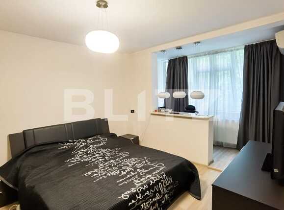 Apartament de vânzare 4 camere Drumul Taberei - 70246AV | BLITZ București | Poza3