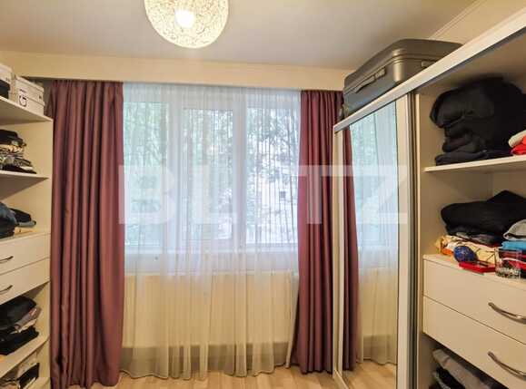 Apartament de vânzare 4 camere Drumul Taberei - 70246AV | BLITZ București | Poza5