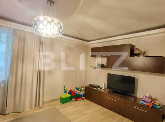 Apartament de vânzare 4 camere Drumul Taberei - 70246AV | BLITZ București | Poza2
