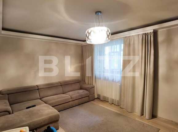 Apartament de vânzare 4 camere Drumul Taberei - 70246AV | BLITZ București | Poza1