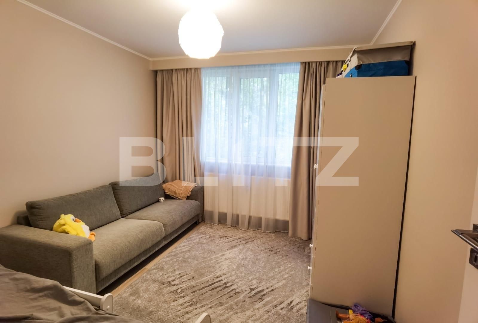 Apartament de vânzare 4 camere Drumul Taberei - 70246AV | BLITZ București | Poza4