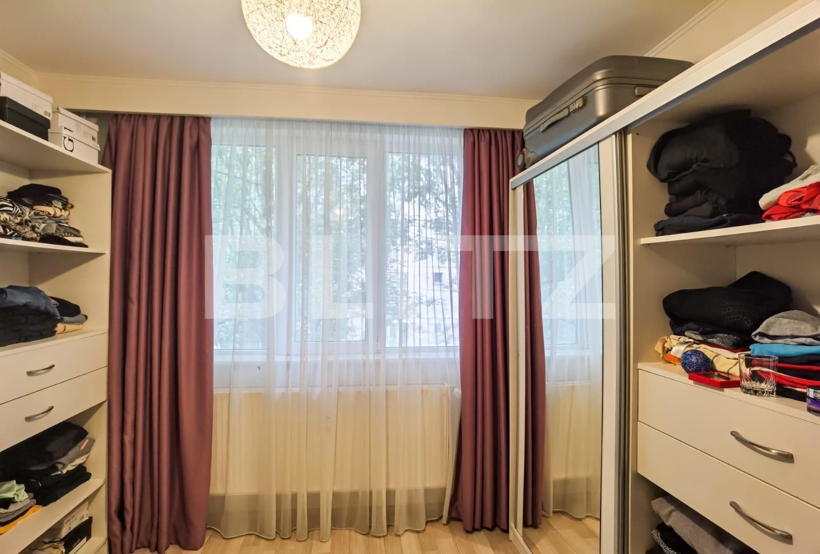 Apartament de vânzare 4 camere Drumul Taberei - 70246AV | BLITZ București | Poza5