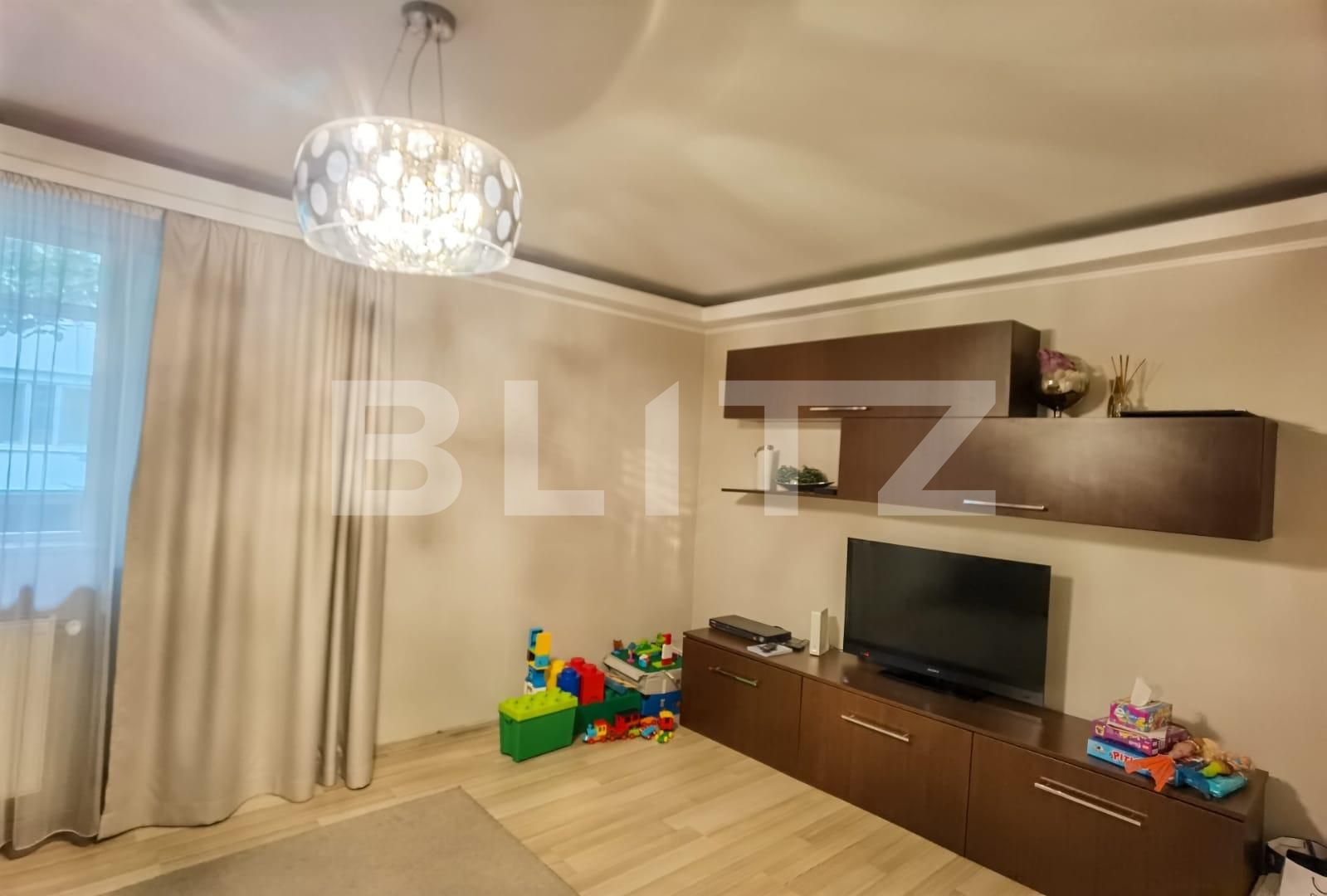 Apartament de vânzare 4 camere Drumul Taberei - 70246AV | BLITZ București | Poza2