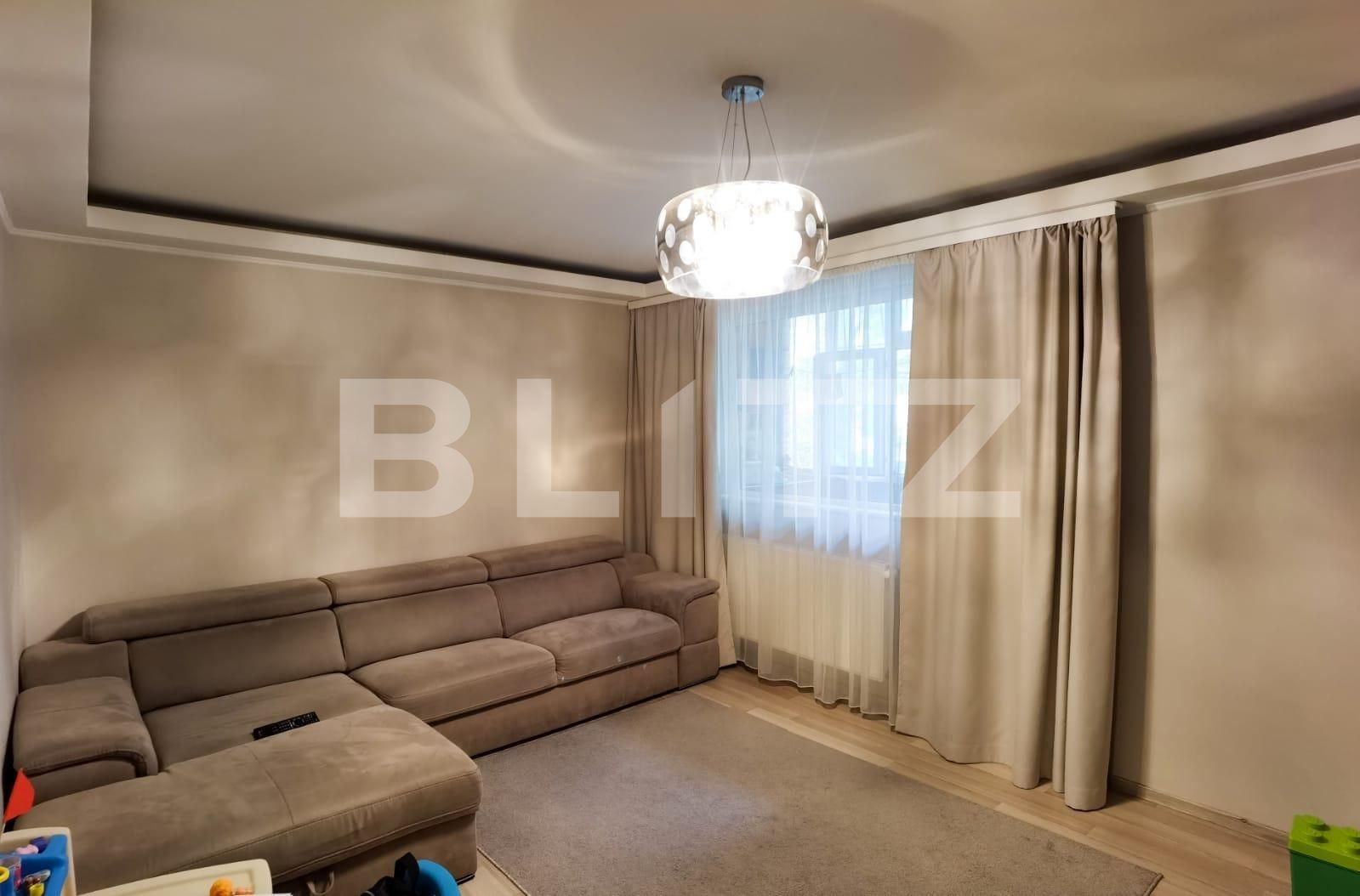 Apartament de vânzare 4 camere Drumul Taberei - 70246AV | BLITZ București | Poza1