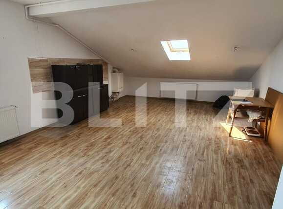 Apartament de vânzare 2 camere Dobroesti - 70250AV | BLITZ București | Poza2