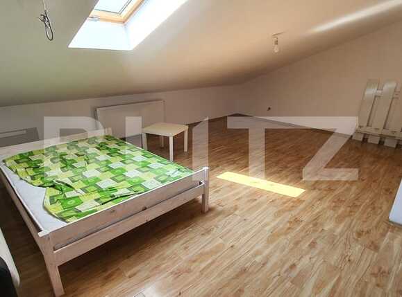 Apartament de vânzare 2 camere Dobroesti - 70250AV | BLITZ București | Poza3