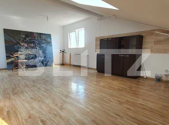 Apartament de vânzare 2 camere Dobroesti - 70250AV | BLITZ București | Poza1