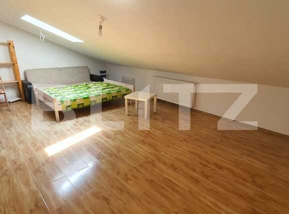 Apartament de vânzare 2 camere Dobroesti - 70250AV | BLITZ București | Poza4