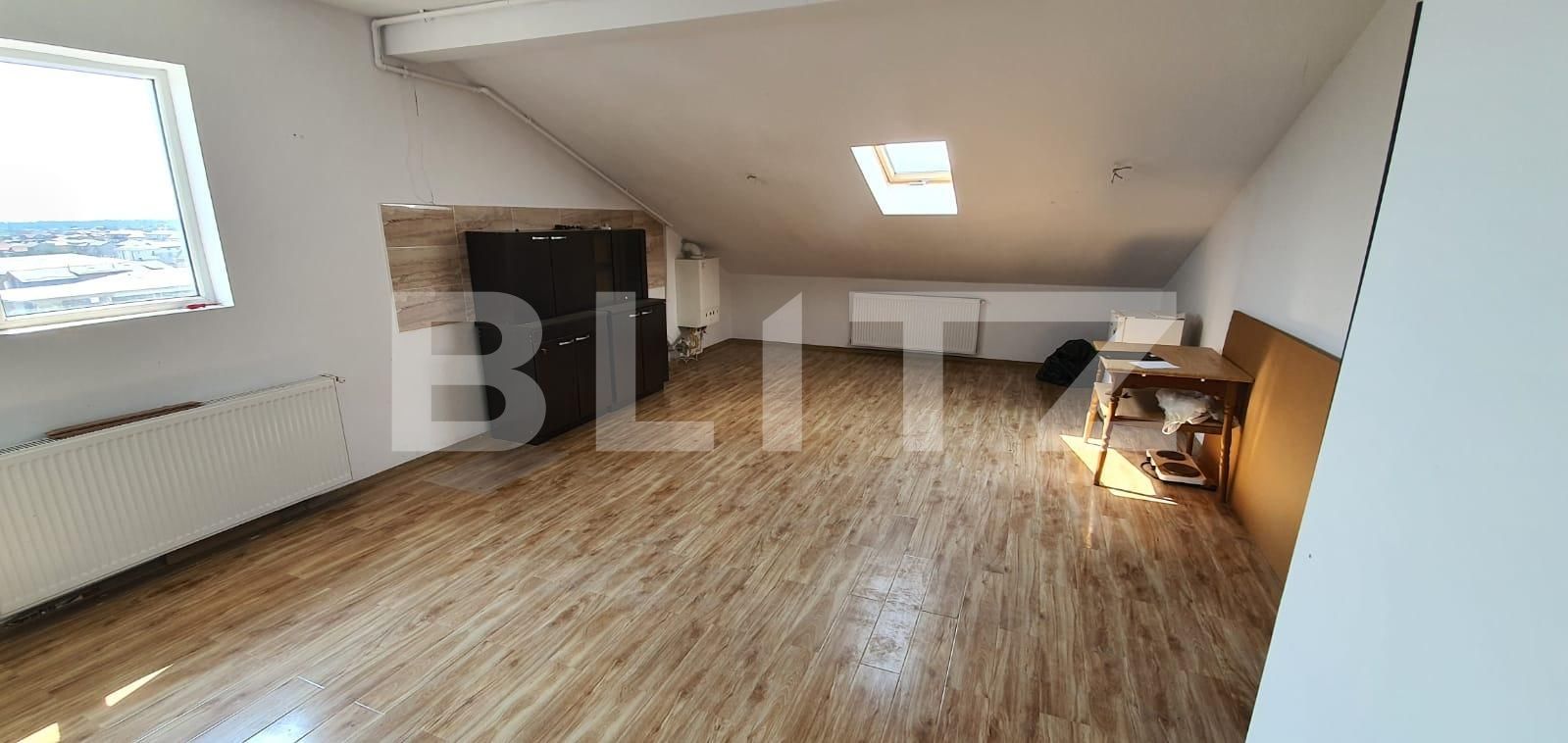 Apartament de vânzare 2 camere Dobroesti - 70250AV | BLITZ București | Poza2