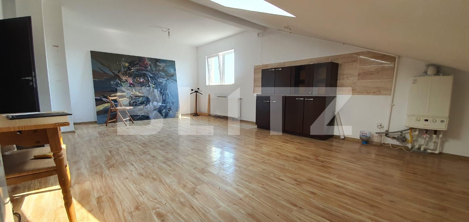 Apartament de vânzare 2 camere Dobroesti - 70250AV | BLITZ București | Poza1