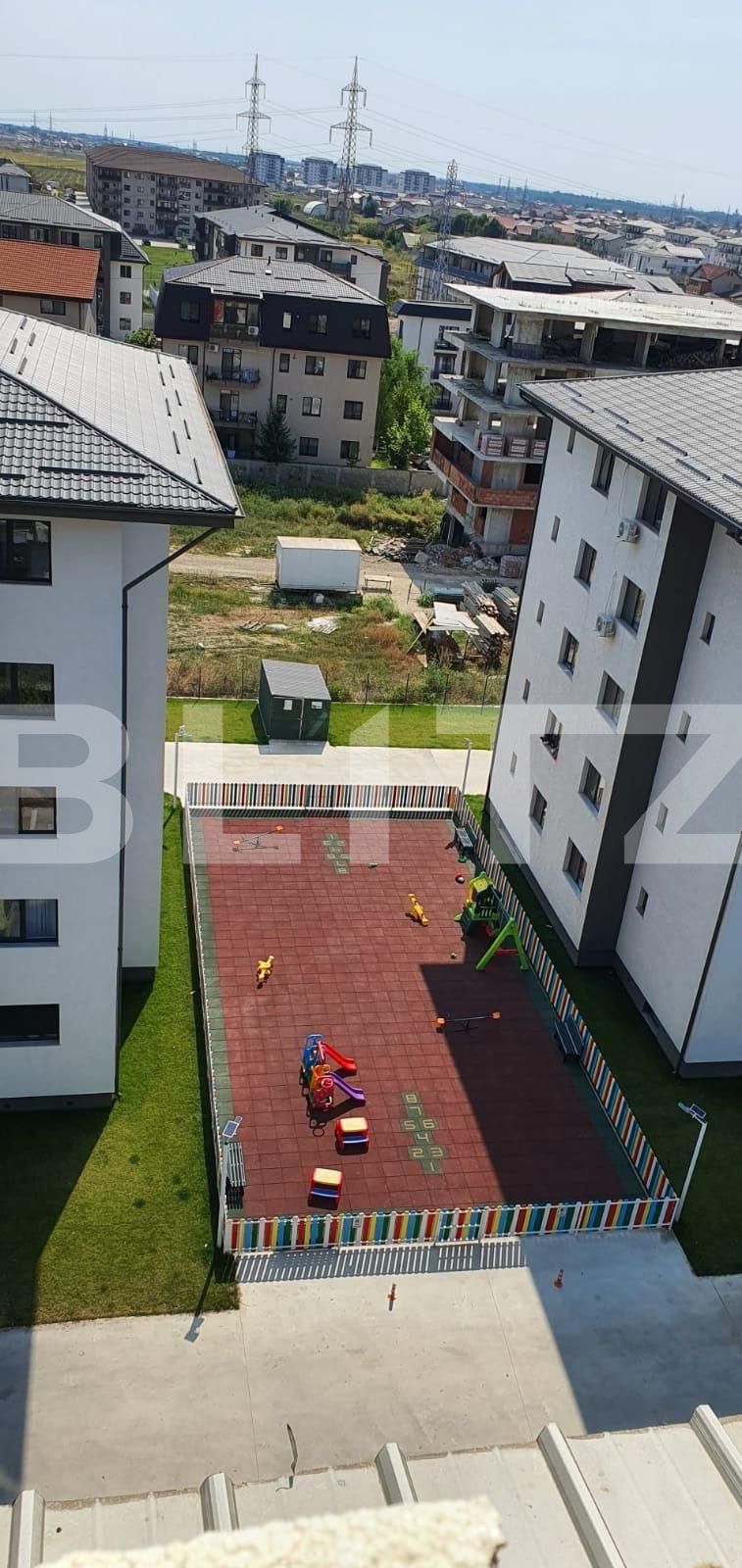 Apartament de vânzare 2 camere Dobroesti - 70250AV | BLITZ București | Poza7