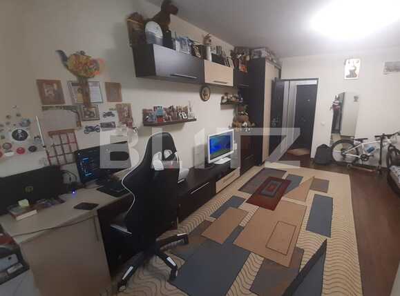 Garsonieră de vânzare Titan - 70259AV | BLITZ București | Poza1