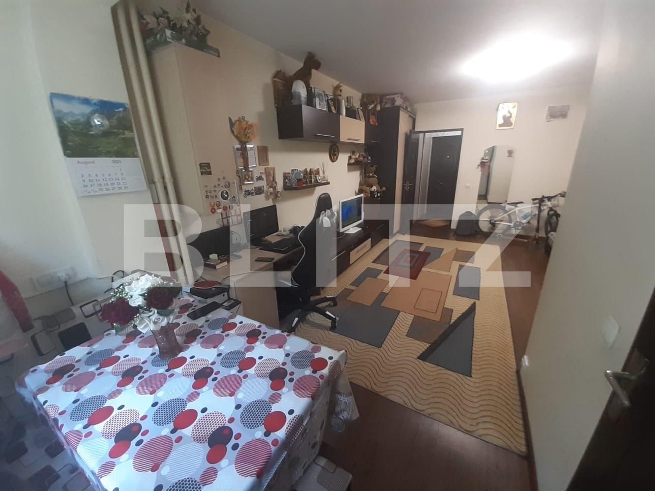 Garsonieră de vânzare Titan - 70259AV | BLITZ București | Poza2