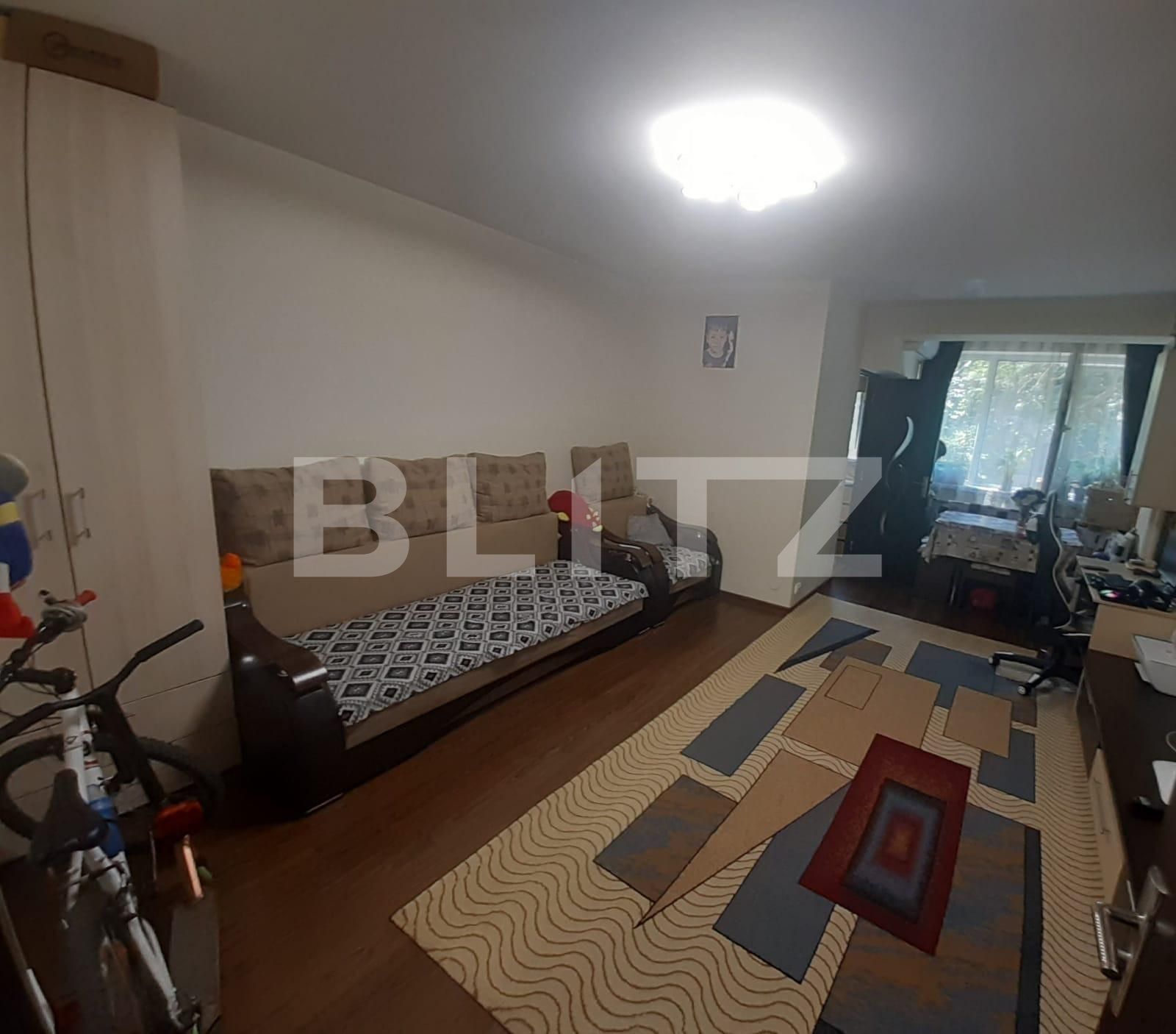 Garsonieră de vânzare Titan - 70259AV | BLITZ București | Poza3