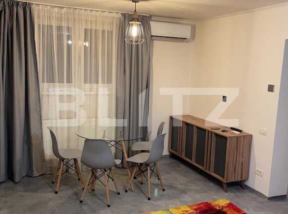 Apartament de vânzare 2 camere Floreasca - 70294AV | BLITZ București | Poza1