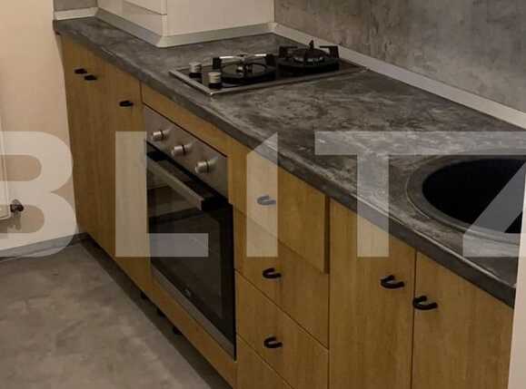 Apartament de vânzare 2 camere Floreasca - 70294AV | BLITZ București | Poza3